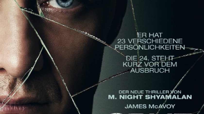 Split: Stream des Psycho-Horrorfilms auf Deutsch und in HD