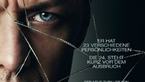 Split: Stream des Psycho-Horrorfilms auf Deutsch und in HD