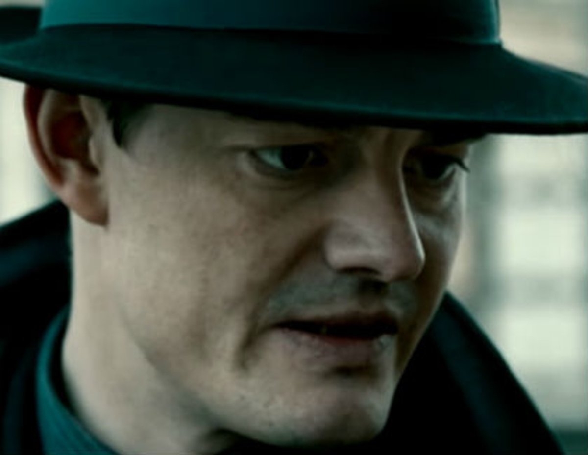 „SSGB“ Stream in Deutschland sehen So seht ihr die Serie legal