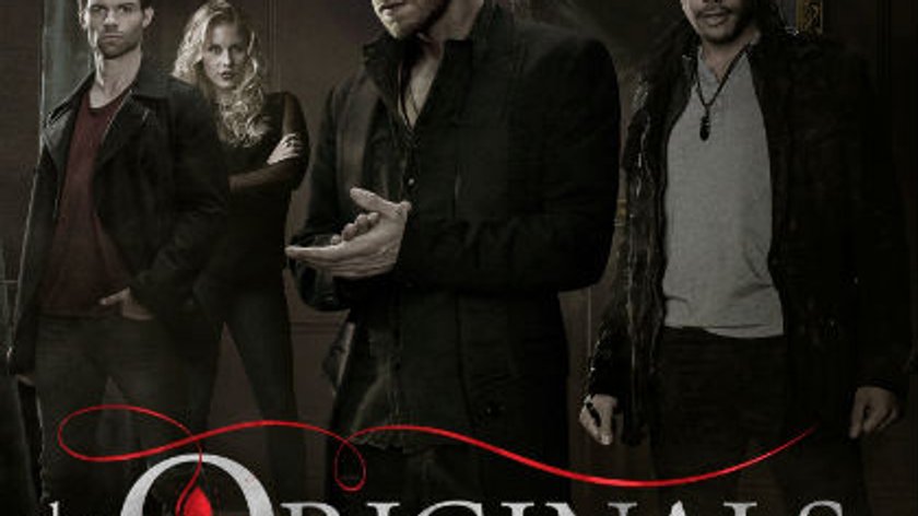 The Originals im Stream: Staffel 3 auf Netflix ab August 2017!