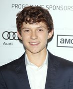 Tom Holland Tom Holland