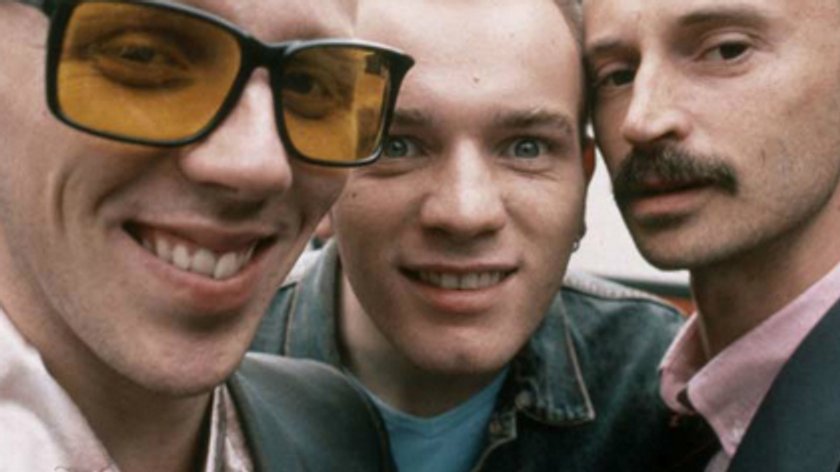 Die 50 besten Drogenfilme aller Zeiten - von "Trainspotting 2" 2017 bis "Easy Rider" 1969!