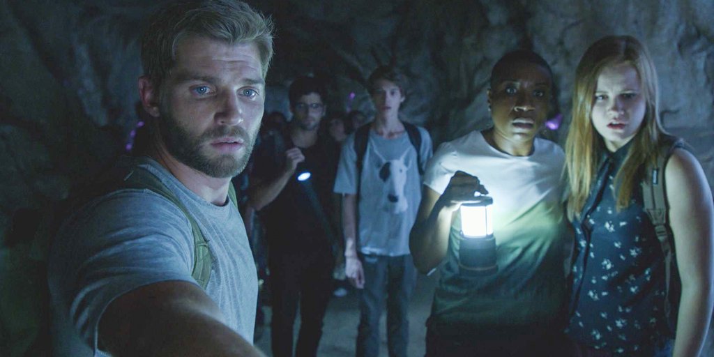 Under The Dome Staffel 4 Kommt Nicht Kino De