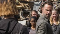 Walking Dead Staffel 7 Folge 10 Review: New Best Friends