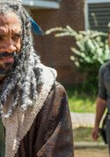 Walking Dead Staffel 7 Folge 9 Review: Rock in the Road