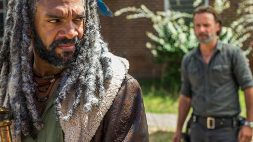 Walking Dead Staffel 7 Folge 9 Review: Rock in the Road