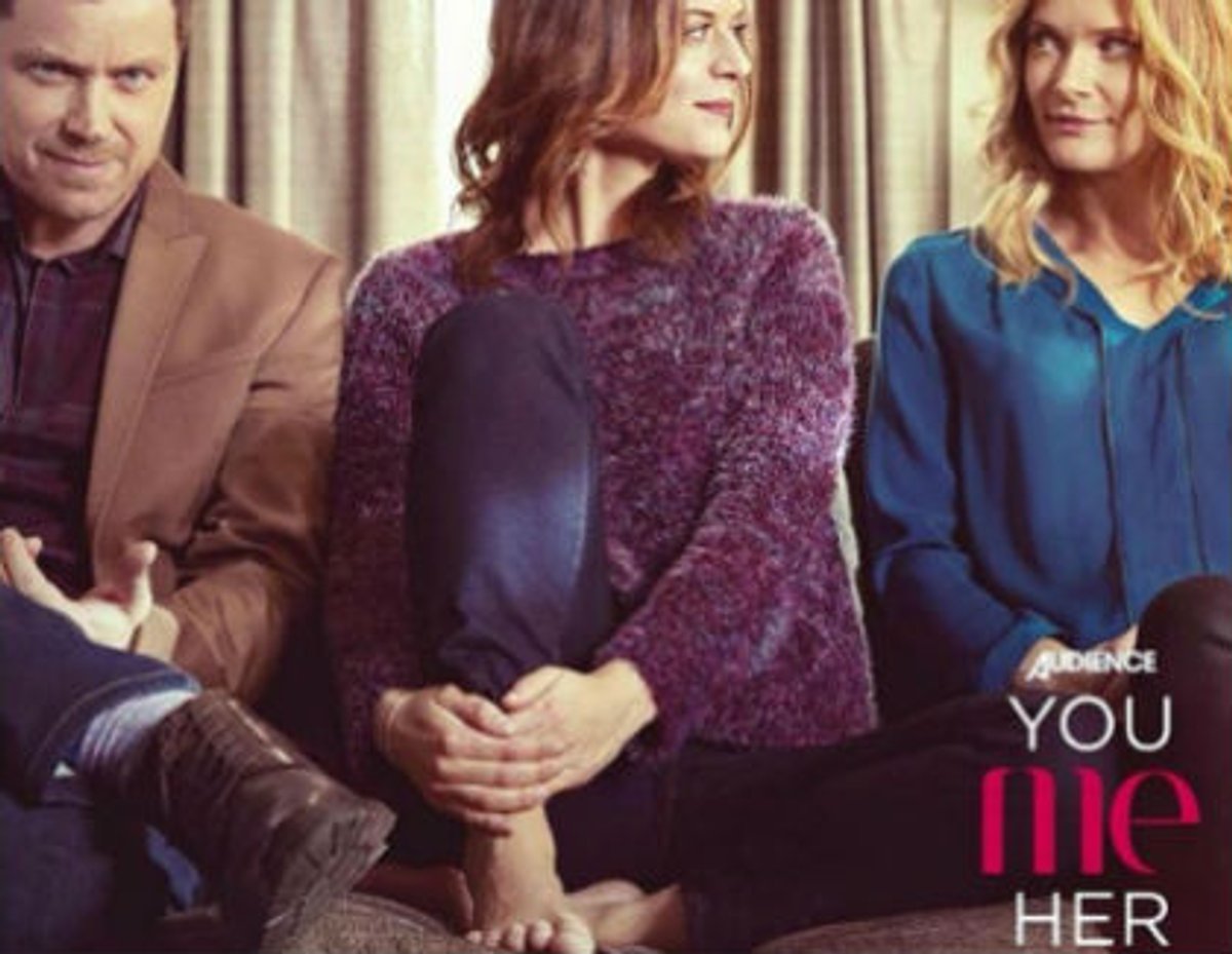 „You Me Her“ Staffel 3 startet auf Netflix im Juni 2018!