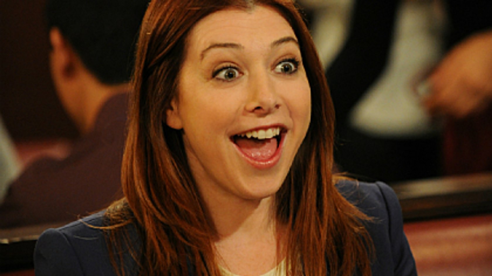 Was wurde aus...Alyson Hannigan? Das macht der „How I Met Your Mother“–Star heute!