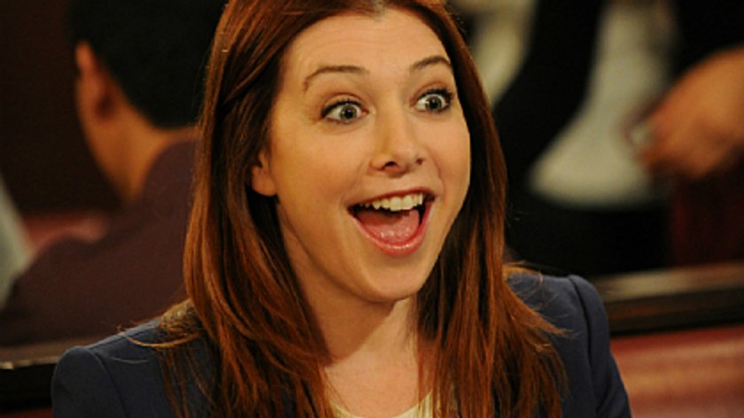 Was wurde aus...Alyson Hannigan? Das macht der „How I Met Your Mother“–Star heute!