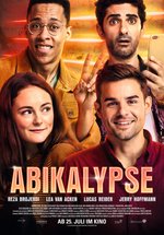 Poster Abikalypse