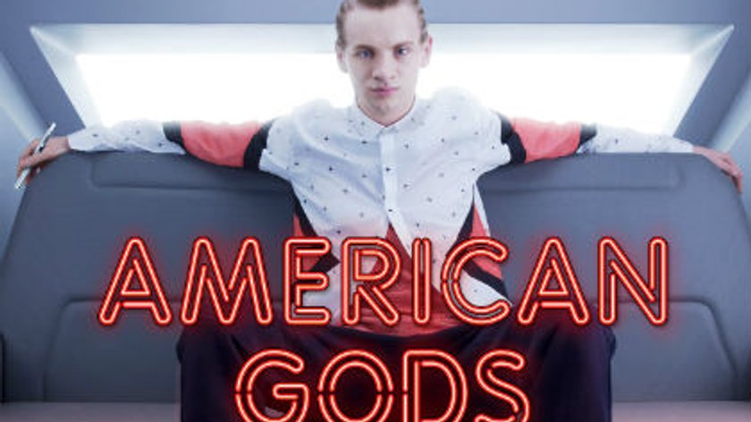 American Gods: DVD & Blu-ray kommt mit viel Bonus!