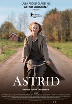 Poster Astrid