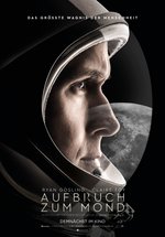 Poster Aufbruch zum Mond