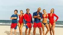 US-Altersbeschränkung für neuen „Baywatch“-Film sorgt für Überraschung