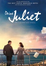 Poster Deine Juliet