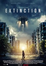 Poster Extinction