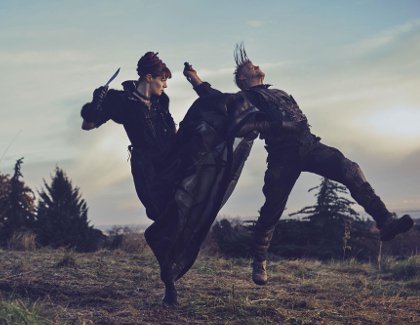 Into The Badlands Staffel 3 Deutsch Stream Into The Badlands Staffel 3 Deutsch Stream