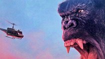 Kinocharts: „Kong: Skull Island“ gewinnt mit Star-Power