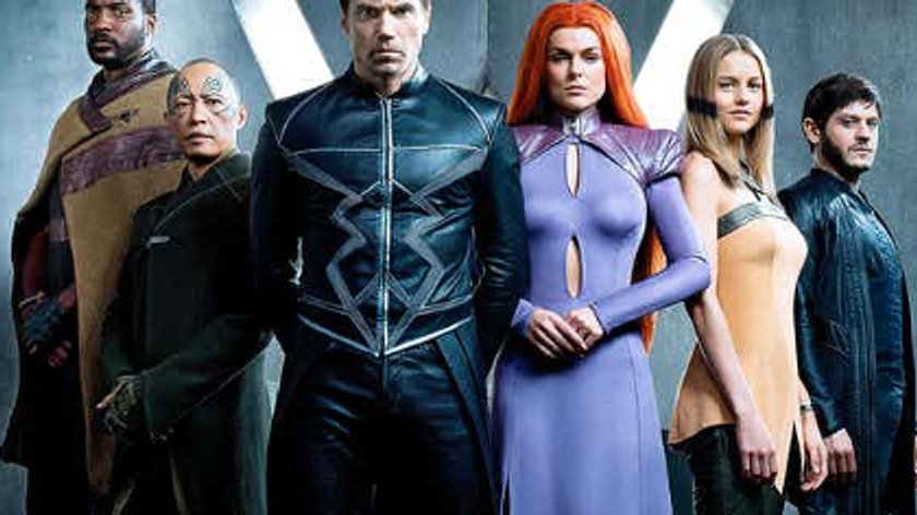 Inhumans: Wann kommt die Serie nach Deutschland?