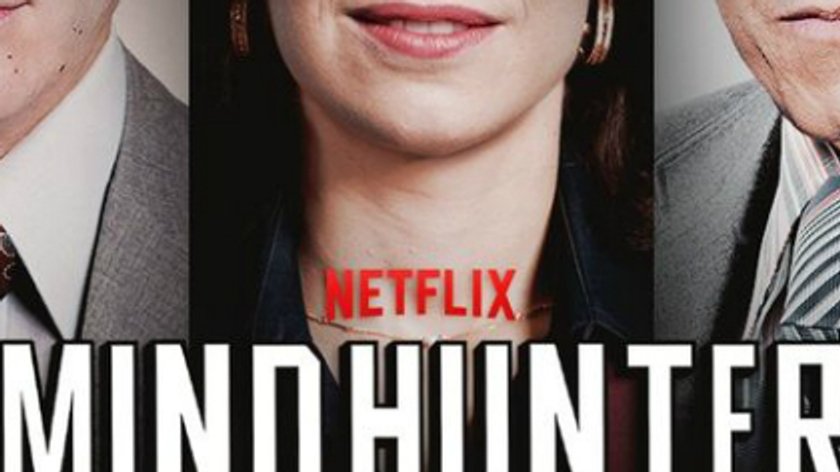 Mindhunter: Ab Oktober auf Netflix, Trailer & Besetzung