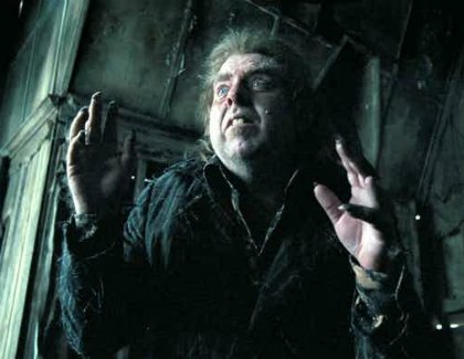 „Harry Potter": Diese Magier sind eine Beleidigung für die ...