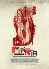Suspiria (2018)
