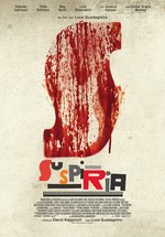 Poster Suspiria (2018)