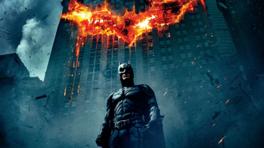 „The Dark Knight“: Berühmte Szene war eigentlich anders geplant