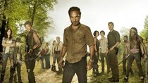 „The Walking Dead“: Dieser Fehler ergibt seit Jahren keinen Sinn