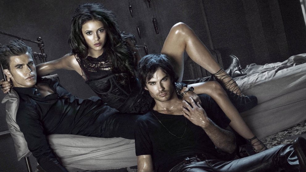 Vampire Diaries Staffel 9: Ist es wirklich das Ende? · KINO.de