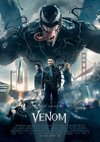 Poster Venom 