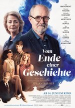 Poster Vom Ende einer Geschichte