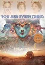 Poster You Are Everything - Eine Liebesgeschichte