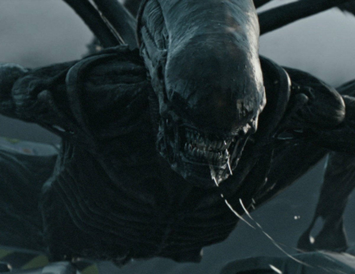 Alien Covenant FSK Wird Prometheus 2 der blutigste AlienFilm aller Zeiten?