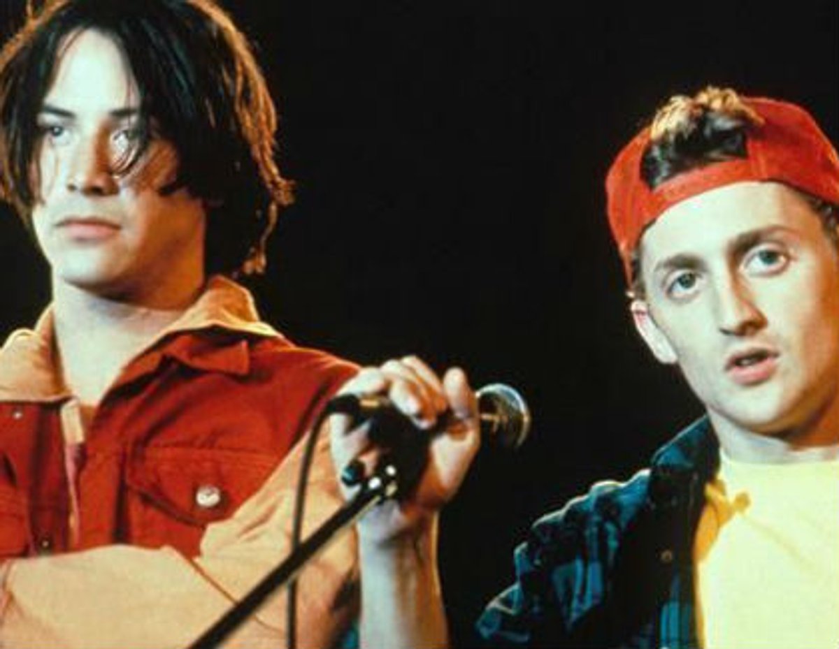 Hoschi: Die beste Erklärung für alle Oberhoschis!