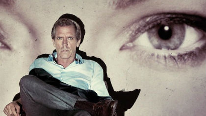 Chance (Serie): Start in Deutschland, Handlung & Cast - Hugh Laurie ist wieder Doktor! 