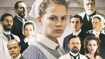 „Charité“: Serie im Stream auf Netflix – Alle Folgen online sehen
