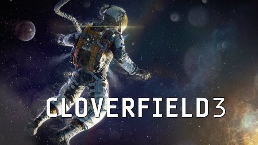 „Cloverfield 3“ als „Cloverfield Paradox“ ab heute auf Netflix