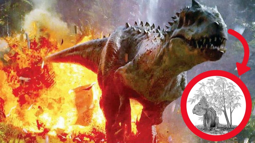 Jurassic World: Fakt VS Fiktion - Die schlimmsten Fehler der Reihe 