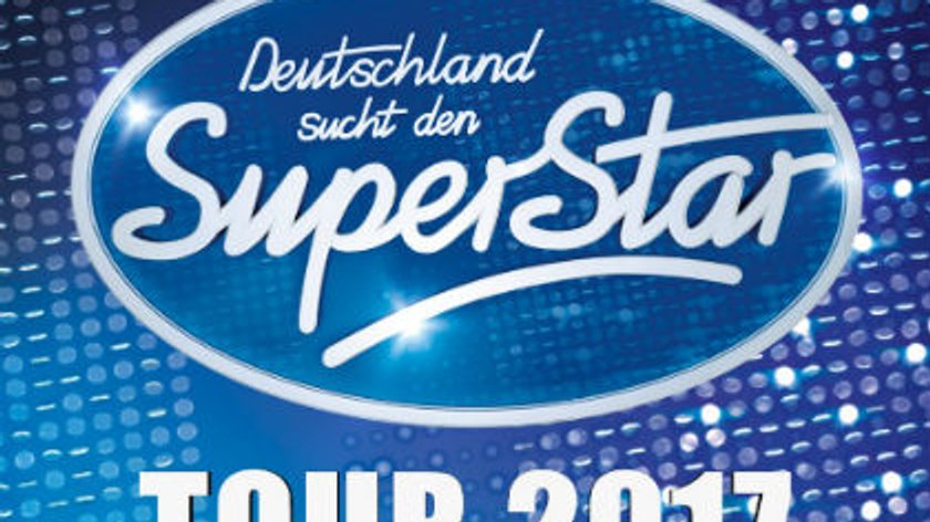 DSDS Tour 2017: Die Superstars Live-Konzerte - alle Termine & Tickets