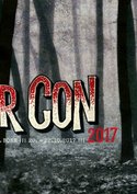 FearCon 2017: Neue Horror-Convention in Deutschland! Tickets & Programm
