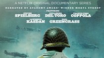 Five Came Back: Netflix-Serie zum 2. Weltkrieg - Start, Trailer & Infos