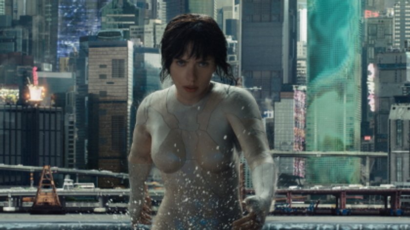 Zum Start von „Ghost in the Shell“: 6 bildgewaltige Cyberpunk-Filme, die ihr gesehen haben müsst