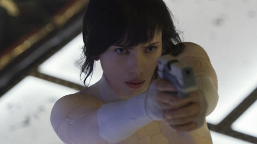 Ghost in the Shell: 9 Fakten zu Scarlett Johansson, die ihr noch nicht wusstet!