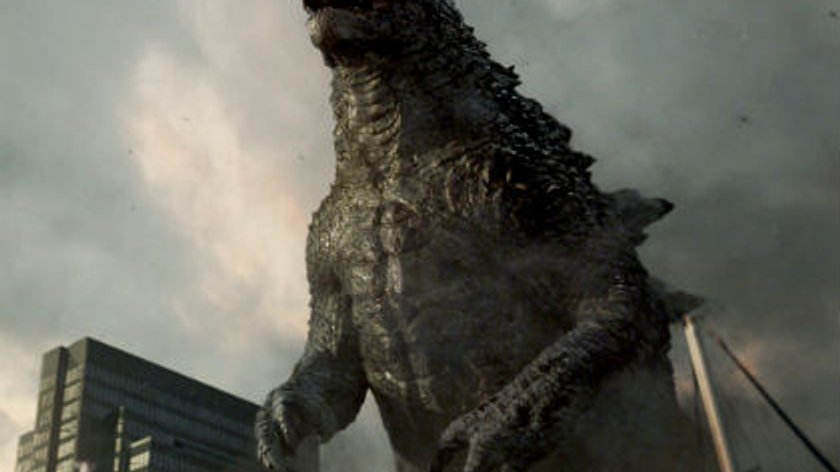 Godzilla: Stream die Filme mit der Echse legal online in der Flatrate