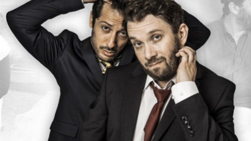 „jerks.“ Staffel 2 im Live-Stream & Free-TV ab 08. Mai immer dienstags