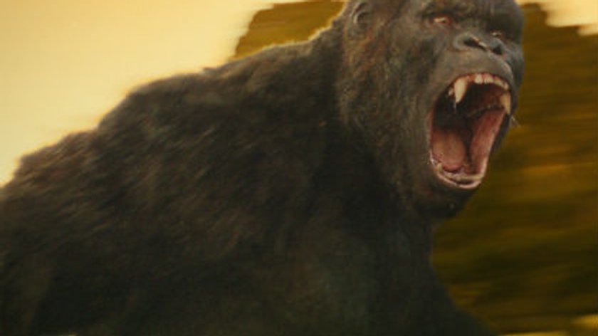 Kong Skull Island: Stream & DVD Release - Wann startet der Film im Heimkino?