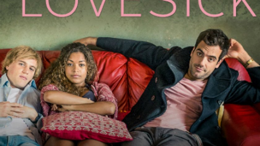 „Lovesick“ Staffel 3 – Wann ist Serien-Start in Deutschland?