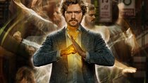 „Iron Fist“: Staffel 2 ab jetzt auf Netflix – alle Trailer, erste Bilder