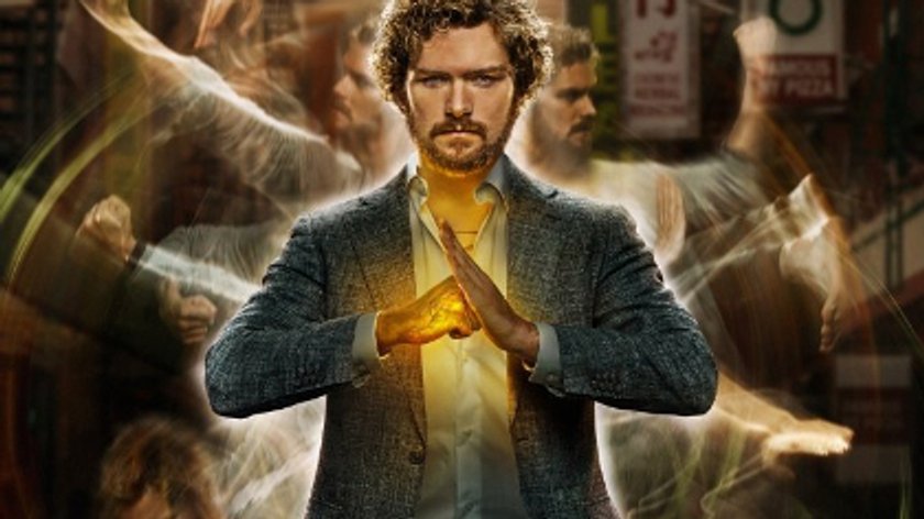 „Iron Fist“: Staffel 2 ab jetzt auf Netflix – alle Trailer, erste Bilder